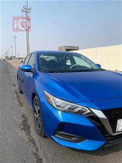 نیسان سێنترا